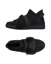 ALEKSANDER SIRADEKIAN Sneakers & Tennis shoes alte donna