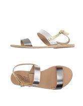 ANCIENT GREEK SANDALS Sandali donna