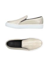 BRUNELLO CUCINELLI Sneakers & Tennis shoes basse donna