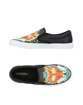 BUCKETFEET Sneakers & Tennis shoes basse donna