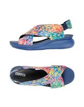 CAMPER Sandali donna