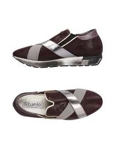 EBARRITO Sneakers & Tennis shoes basse donna