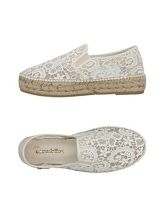 ESPADRILLES Espadrillas donna