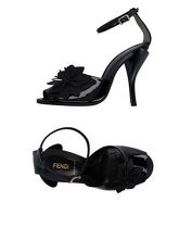 FENDI Sandali donna