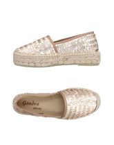 GENEVE Espadrillas donna