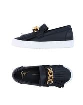 GIUSEPPE ZANOTTI DESIGN Mocassino donna