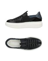 GORDON Sneakers & Tennis shoes basse donna