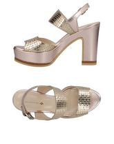 GUIDO SGARIGLIA Sandali donna