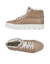 HENNE Sneakers & Tennis shoes alte donna