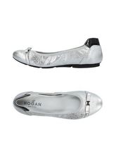 HOGAN Ballerine donna