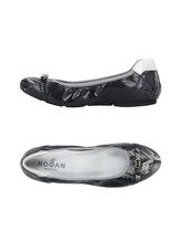 HOGAN Ballerine donna