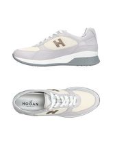 HOGAN Sneakers & Tennis shoes basse donna