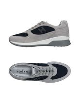 HOGAN Sneakers & Tennis shoes basse donna