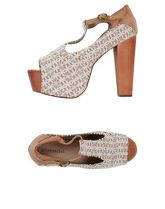 JEFFREY CAMPBELL Sandali donna