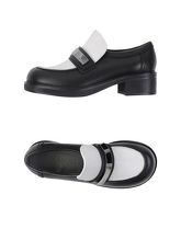 JIL SANDER NAVY Mocassino donna