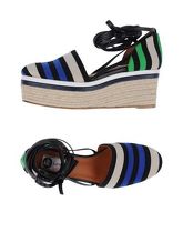 LANVIN Espadrillas donna