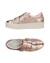 LEMARÉ Sneakers & Tennis shoes basse donna