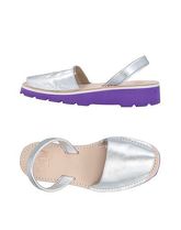 LES CHAUSSEURS Sandali donna