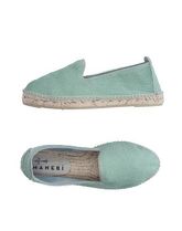 MANEBÍ Espadrillas donna