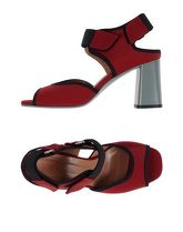 MARNI Sandali donna