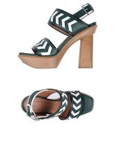 MARNI Sandali donna