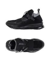 McQ PUMA Sneakers & Tennis shoes alte uomo