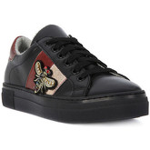Scarpe Meline GO VITELLO NERO