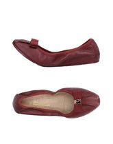 MY FERRAGAMO Ballerine donna