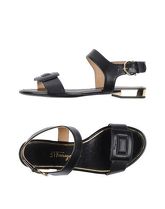 MY FERRAGAMO Sandali donna