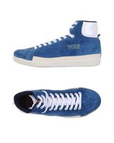 PANTOFOLA D'ORO Sneakers & Tennis shoes alte uomo