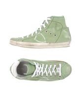 PHILIPPE MODEL Sneakers & Tennis shoes alte donna