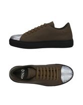 PINKO Sneakers & Tennis shoes basse donna