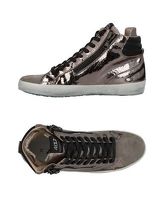 QUATTROBARRADODICI Sneakers & Tennis shoes alte donna