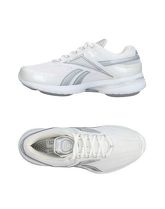 REEBOK Sneakers & Tennis shoes basse donna