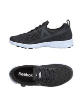 REEBOK Sneakers & Tennis shoes basse donna