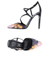 SALVATORE FERRAGAMO Decolletes donna