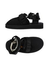 SUICOKE Sandali donna