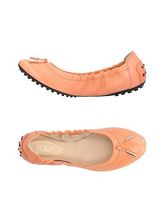 TOD'S Ballerine donna