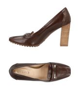 TOD'S Mocassino donna