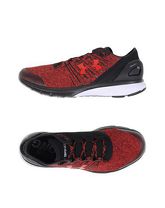 UNDER ARMOUR Sneakers & Tennis shoes basse uomo