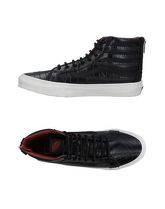 VANS Sneakers & Tennis shoes alte donna