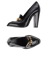 ALEXANDER MCQUEEN Mocassino donna