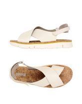 CAMPER Sandali donna