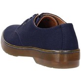 Scarpe Dr Martens 20336410 Sneakers Donna Navy