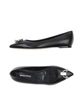 DSQUARED2 Ballerine donna