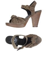 FIORENTINI+BAKER Sandali donna