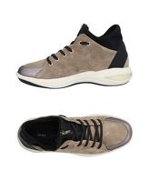 FRAU Sneakers & Tennis shoes basse donna