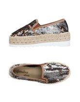 GENEVE Espadrillas donna