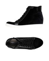 GEORGE J. LOVE Sneakers & Tennis shoes alte donna