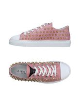 GIENCHI Sneakers & Tennis shoes basse donna